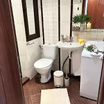 דירה студио комфорт, Life Resort,смокиня,созопол,1-ва линия море *