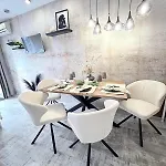 студио комфорт, Life Resort,смокиня,созопол,1-ва линия море *