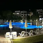 דירה студио комфорт, Life Resort,смокиня,созопол,1-ва линия море *