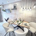 Студио Комфорт, Green Life Beach Resort,Смокиня,Созопол,1-Ва Линия Море 索佐波尔