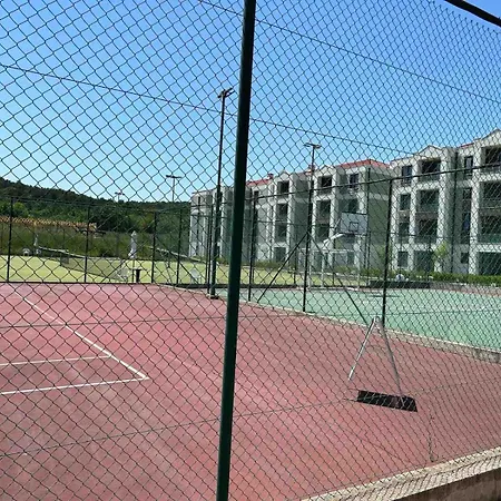 студио комфорт, Life Resort,смокиня,созопол,1-ва линия море アパート