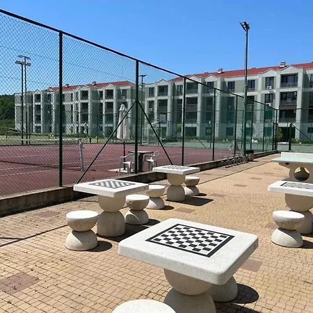 студио комфорт, Life Resort,смокиня,созопол,1-ва линия море ソゾポル