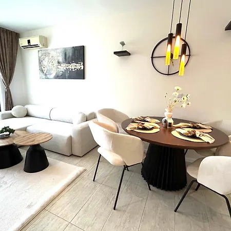 премиум, Life Resort,смокиня,созопол,1-ва линия море *