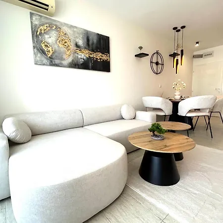 премиум, Life Resort,смокиня,созопол,1-ва линия море Appartamento Sozopol