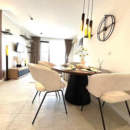 премиум, Life Resort,смокиня,созопол,1-ва линия море *
