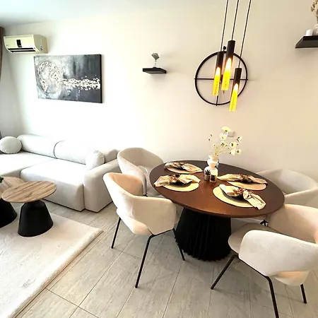 премиум, Life Resort,смокиня,созопол,1-ва линия море Appartamento Sozopol
