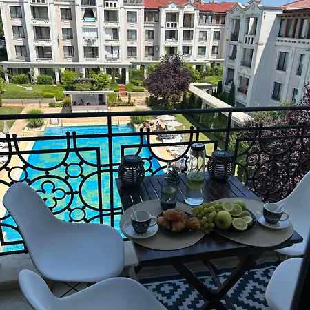 премиум, Life Resort,смокиня,созопол,1-ва линия море Sozopol