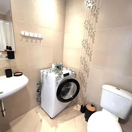 Appartamento премиум, Life Resort,смокиня,созопол,1-ва линия море Sozopol